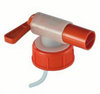 drain tap for 10 liter canister, 51mm